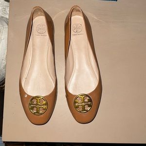Tory Burch flats